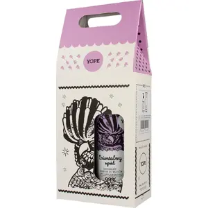 Matu kopšanas komplekts Yope Oriental Garden — šampūns 300 ml + kondicionieris 170 ml