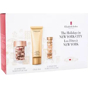 Facial Serum Gift Set Elizabeth Arden Ceramide Vitamin C 30 single-use sachets