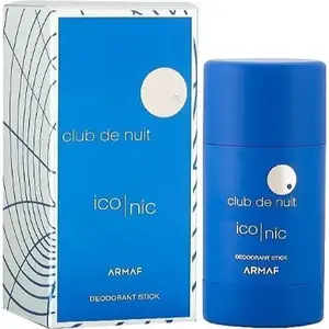 Deostick Armaf Club De Nuit Blue Iconic by Armaf 75 g