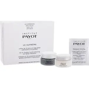 Exfoliating Peeling Gift Set PAYOT Le Suprême Les Expériences Peeling 30 g
