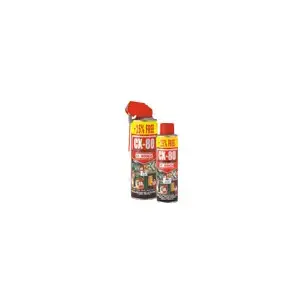 Protective and Repair Spray CX80 duo spray 500 ml by CX80