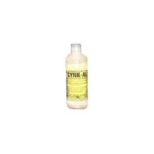 Rust Remover for Metal UN CYNK-ALL 500 ml with Cap (DIA-MED)