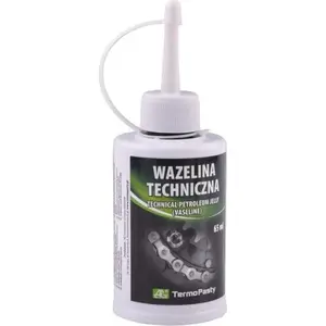 Thermal Grease / Technical Vaseline AG TermoPasty 65 ml, AGT-077