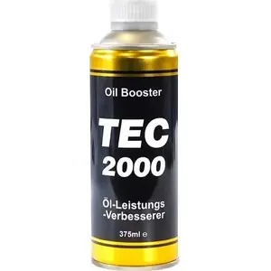 Eļļas pastiprinātājs Oil Booster TEC2000 TEC 720032 — motoreļļas eļļošanas un aizsardzības uzlabotājs