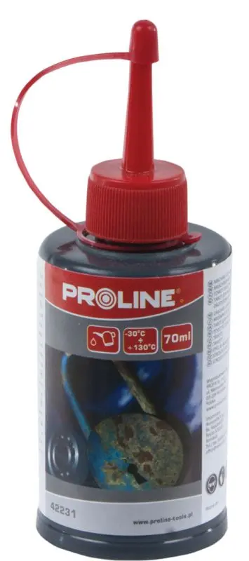 Eļļošanas līdzeklis Proline 42231 — universāls