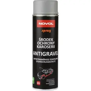 Akrila gruntējums Novol PODKŁAD 1K pelēks 500 ml – Novol NL-34402
