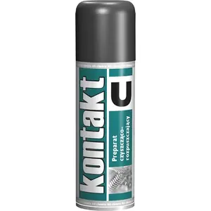 Thermal Compound Paste AG TermoPasty Kontakt U 60 ml — AG TermoPasty