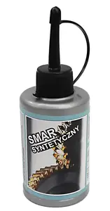 Adhesive syringe Profix Smar syntetyczny 70 ml (Profix, 42243)