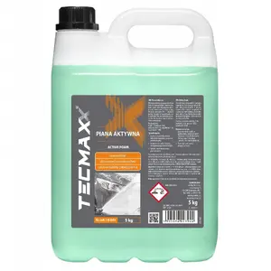 Foam Cleaner TECMAXX Active Foam 5 kg, TECMAXX V-14-049
