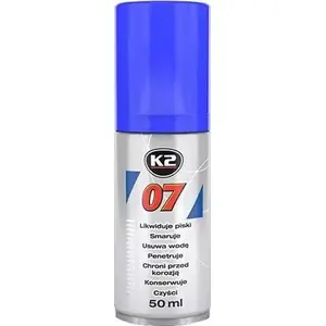 Multi-purpose product K2 K2-07/50ML, 50 ml
