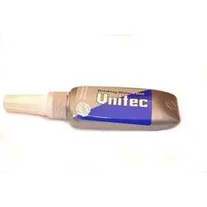Threadlocker adhesive Loxeal 50 ml, model 4058113, for locking and sealing threaded fasteners