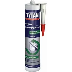 Sealant Tytan Akryl Professional grey 310 ml (MPN 2705)