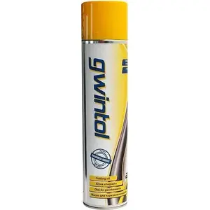 Cutting Oil Spray Unimet OLEJ DO GWINTOWANIA GWINTOL 600 ml – Unimet H/AG-1050020
