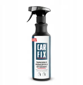 Upholstery Master Cleaner 500 ml, RR Customs (CF P-TAPI) — auduma un apdares tīrīšanas līdzeklis