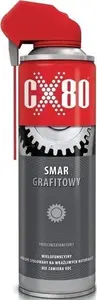 Противозадирный графитовый спрей CX80 CX-315 Duo Spray 500 г
