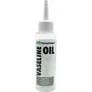 Oil-grease paste 100 ml AG TermoPasty AGT-018 — lubricating and protective viscous oil-grease