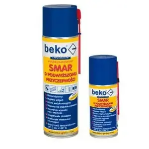 Floor care product BEKO TecLine 500 ml – high-adhesion cleaner/protector (2981500)