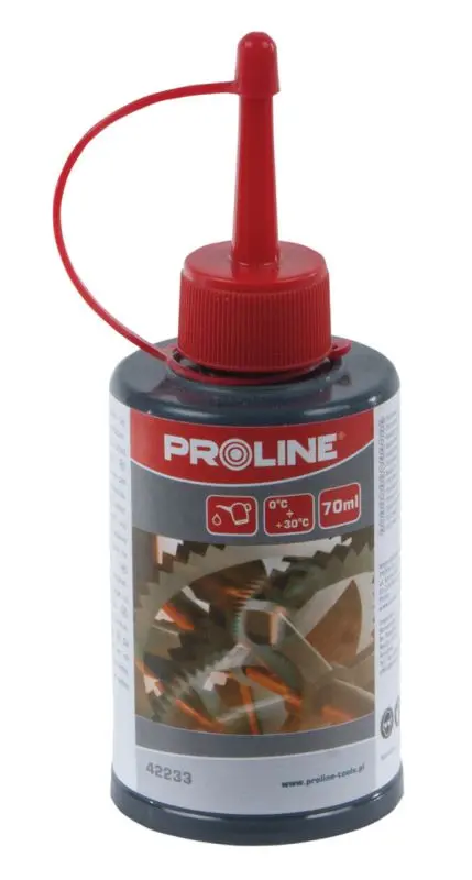 Vispārējas smērvielas Proline 42233 — daudzfunkcionāla