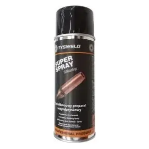 Антипригарный спрей 0,4 л Tysweld TSW425