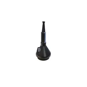 Funnel (2 L) Rockforce RF-FY-830F plastic automotive funnel 2L capacity