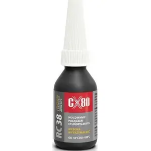 Līme CX80 CX-183 10 ml zaļa montāžas līme naglām un stiprinājumiem