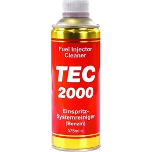 Degvielas iesmidzinātāju tīrītājs TEC2000 TEC 720001 — Osram TEC2000 Płukanka Wtrysków
