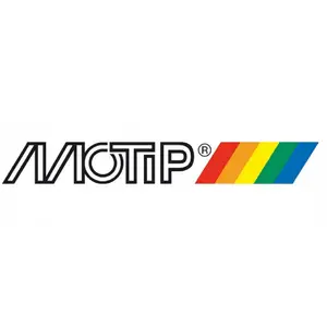 Spray paint Motip Autoacryl 44555 — 400 ml aerosol for automotive refinishing
