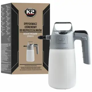 Pressure Spray Canister K2 W109 — 1 L Industrial Pressure Sprayer for Brake Cleaner