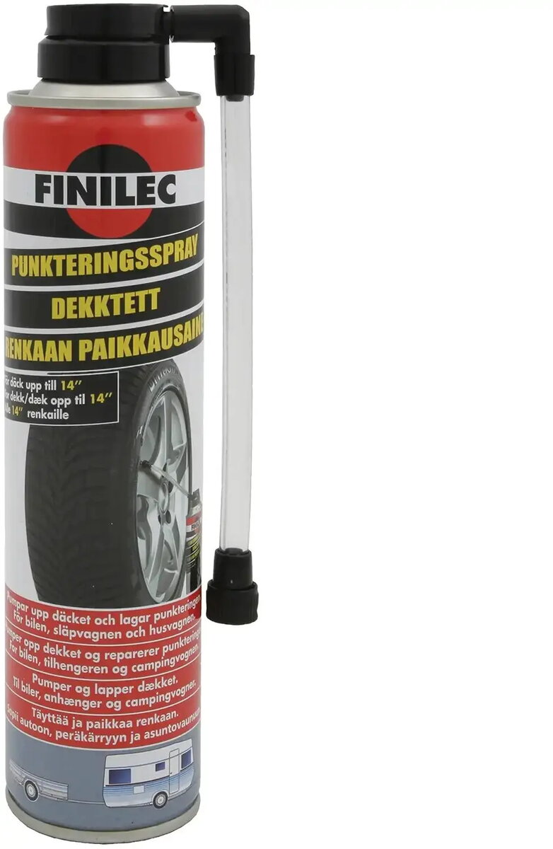 Car Supplies