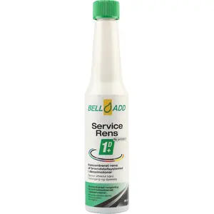 Diesel Fuel System Cleaner 200 ml ACV Bell (MPN 9925)