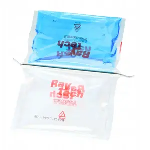 Изоляционный гель RAYTECH MAGIC-FLUID-170 – диэлектрический защитный и изоляционный гель