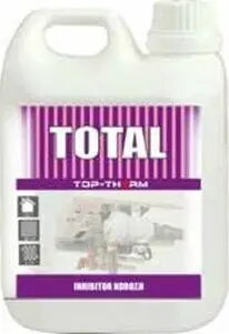 Cleaning Products