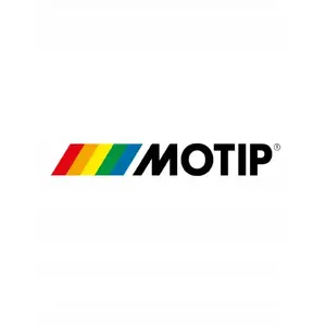 Аэрозольная краска Motip Autoacryl 52200 — 400 мл, акриловая автомобильная краска