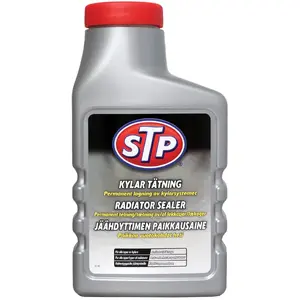 Radiatora hermētiķis STP 300 ml — STP Kølertætner 300 ml