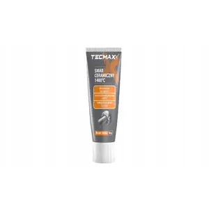 Augstas temperatūras lodmetāls TECMAXX SMAR tūbiņa 50 g