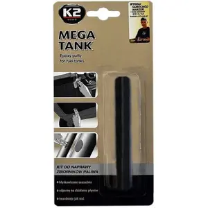 Repair kit for fuel tank K2 B167 – 28 g repair compound