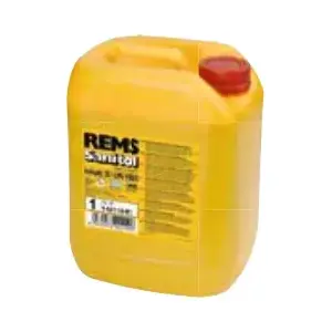 Rems universal oil-free threading fluid SANITOL 5 L (mpn 140110)