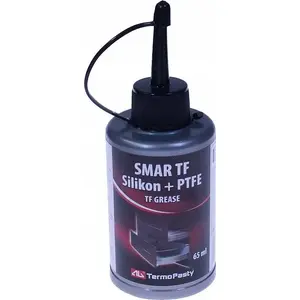 Thermal Paste AG TermoPasty Smar TF teflon-silicone 65 ml