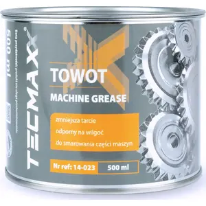 TECMAXX SMAR TOWOT 0,5 kg — TECMAXX smēre, kanna 0,5 kg