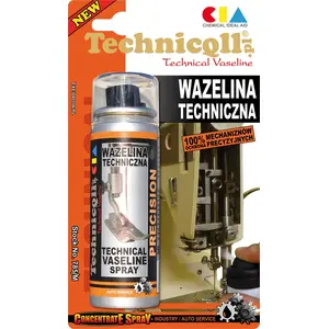 Technicqll technical spray petroleum jelly 50 ml M-785