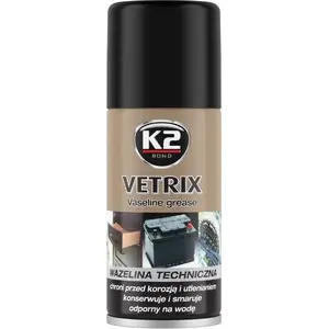 Technical Petroleum Jelly K2 Vetrix 140 mL B400 — Lubricant and Protectant