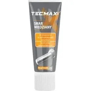 TECMAXX SMAR MIEDZIANY 50 ml – vara smērviela TECMAXX, 50 ml
