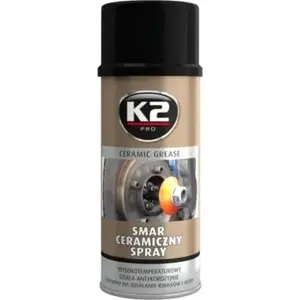 Paint stripper K2 K2-SMAR CERAMICZNY 400 ml – K2, W124