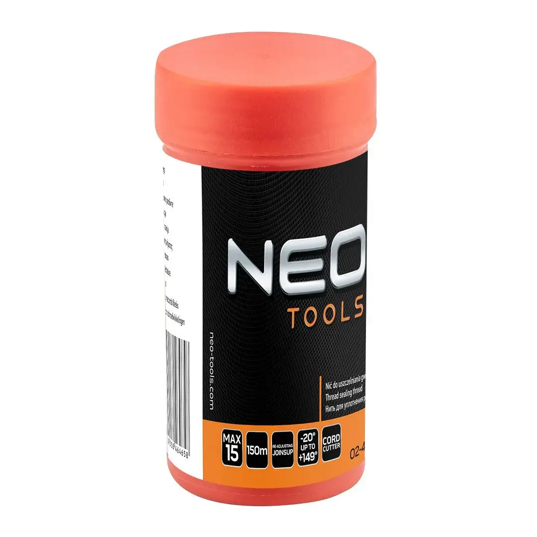 Thread sealant NEO tools 02-438 Photo 3