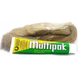 UNIPAK universal repair kit 100 g pakuł + 50 g Multipak, MPN 5568910