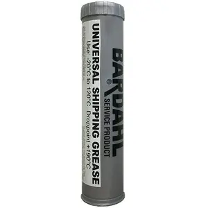Grease Bardahl Universal Shipping Grease 400 g – multipurpose lubricant for bearings and moving parts