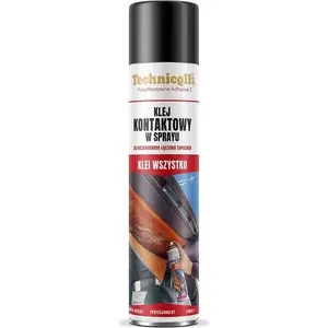 Contact Cleaner Spray Technicqll 300 ml — Technicqll 5563-uniw, universal electronic contact cleaner