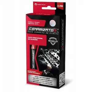 Профессиональный керамизатор CERAMIZATOR C-PM