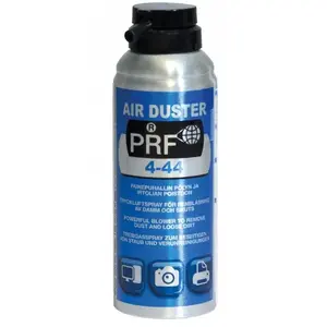 Баллон с сжатым воздухом Valvoline PRF Air Duster 4-44, 220 мл