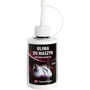 Lubricant oil for machines AG TermoPasty 65 ml (AG AGT-080)